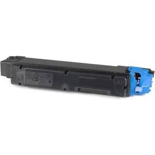 Kompatibel toner Kyocera TK-5160 - 1T02NTCNL0 cyan 12000 sider