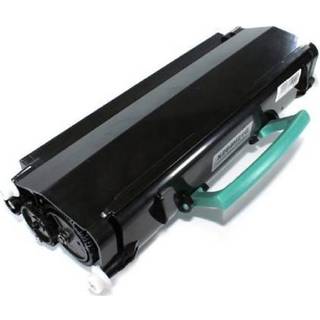Kompatibel toner Lexmark L264XCR - X264H11G sort 9000 sider