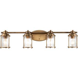 Elstead Lighting - Ashland Bay 85cm - Badeværelseslampe