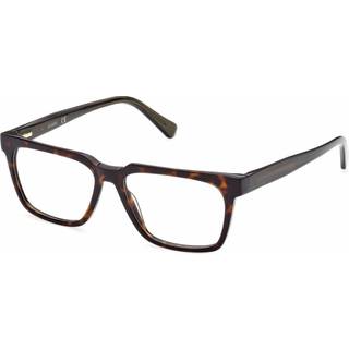 Guess GU50059 052 53 Briller Mænd Tortoiseshell - Dark Havana - 53mm