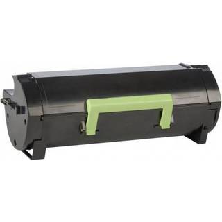 Kompatibel toner Lexmark MS317 - 51B2000 sort 2000 sider