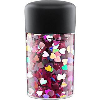 MAC Glitter Pink Hearts