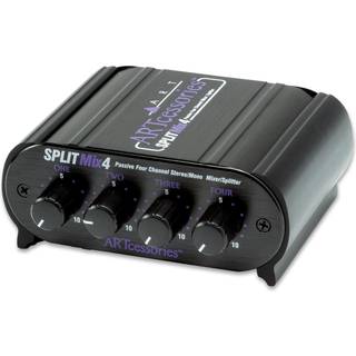 ART SPLIT MIX 4 Splitter