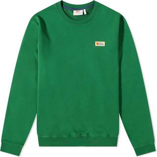 Fjällräven Vardag Sweater Men-palm green-S