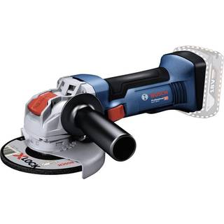 Bosch GWX 18V-8 - Akku vinkelsliber med X-LOCK - 06019J7001 ✓ På lager - klar til levering og afhentning