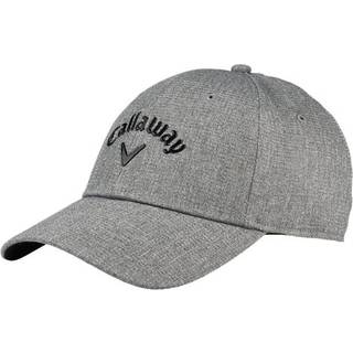Callaway Liquid Metal (2023) Herre Kasket - Heather Grey/Black - Str. Onesize