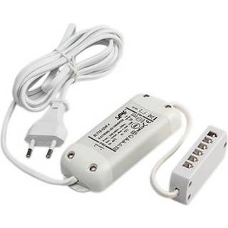Diospot LED driver 12V DC 20W for møbelspot