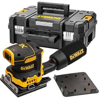 DeWALT DCW200N 18V XR Rystepudser Solo