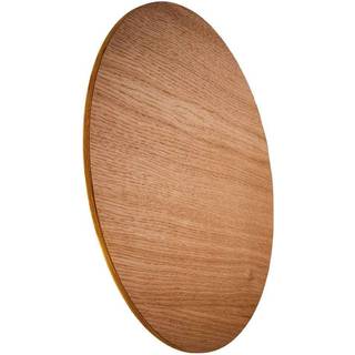 Vägglampa Åland Ek Matt Ø 30 cm