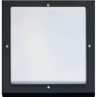 SG Armaturen Bassi mat-sort 10 w led m/sensor