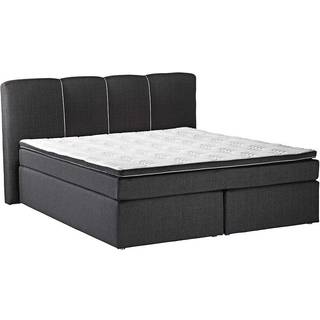 Nordisk Fjer C100 kontinentalseng 180x200 cm
