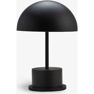Printworks, Riviera Portable Lamp Black