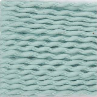 Creative So Cool + So Soft Cotton chunky - Hellblau
