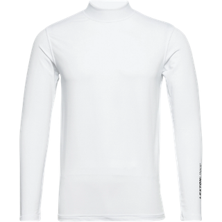 Fortune Baselayer White S