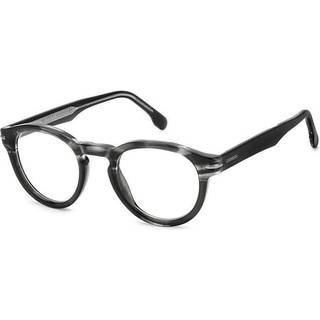 Carrera 313 2W8 47 Briller Mænd Grå - Grey Horn - 47mm