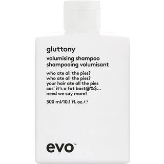 EVO Gluttony Volumising Shampoo 300ml