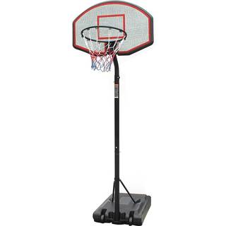 ASG basketball Stand Court 1,9-2,6 meter