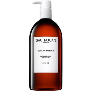SACHAJUAN Scalp Shampoo 990 ml