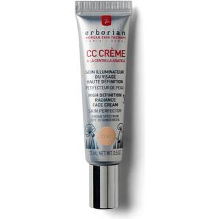 Erborian CC Creme 15 ml - Clair
