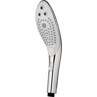 Womanizer Wave - massagebruserhoved (hvid)