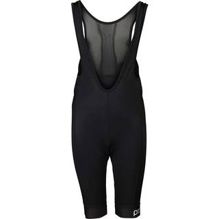 XC Bibshorts JR Uranium Black (150)
