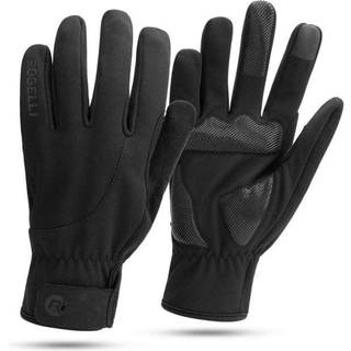 Rogelli Vinterhandsker til Damer Winter Core Sort