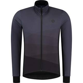 Rogelli Cykeljakke Vinter Tarax Sort