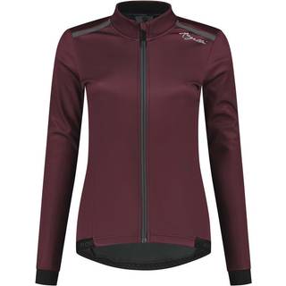 Rogelli Cykeljakke Dame Winter Pesara Rød