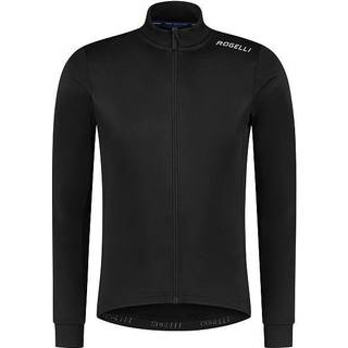 Rogelli Cykeljakke Ls Core Black