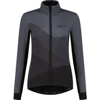 Rogelli Cykeljakke Ds Winter Farah Black