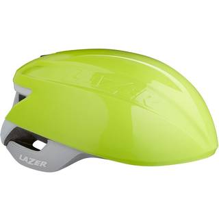 Lazer Aeroshell Sphere Neonyellow