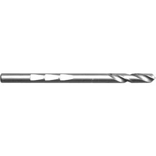 Centrerbor Ø6,35x105 mm for hulsavsholder