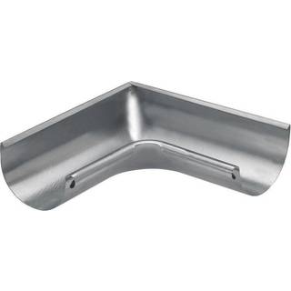 VMZINC Gering BZ 333mm indv 1/2 rund 0,8 stand