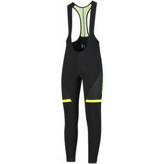 Rogelli Cykelbukser Fuse Black/Red