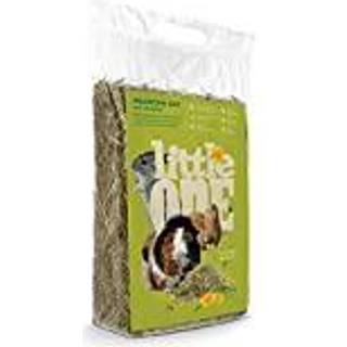 Little One Mountain Hø m. mælkebøtter 400 g