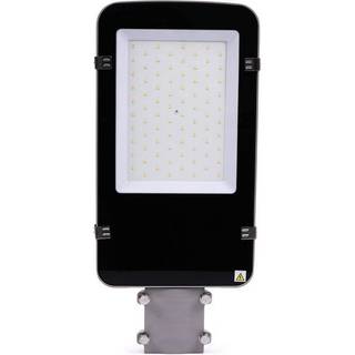 50W LED gadelys projektør, 4000K