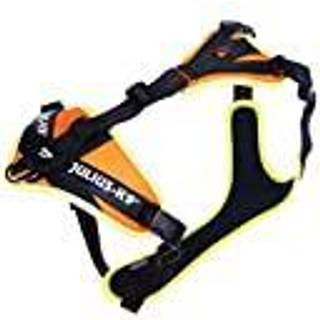Julius-K9 Mantrailing harness L-XL Orange