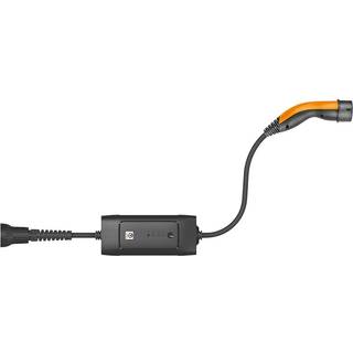 LAPP Universal Mobil Ladestation - Type 2 - 32A / 22 kW - 6 m