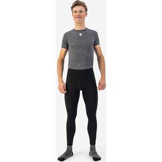 Rogelli Essential Tights Sort - Størrelse X-Large