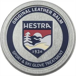 Hestra Skitøj Leather Balm