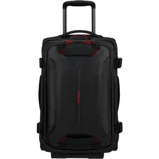 Samsonite Ecodiver Duffle with wheels double frame 55cm Blue Nights, OneSize