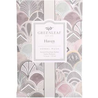 Greenleaf Duftpose, 1 stk, Haven
