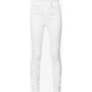 SPANXshape Every Wear Ankle Skinny jeans, HvidX-Large