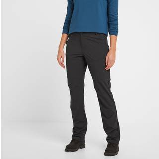 Tog 24 Tog 24 Black Chrome Denver Tech Walking Long Trousers