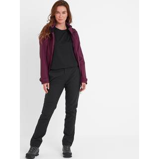Tog 24 Tog 24 Black Silsden Waterproof Trousers