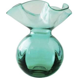 Bubble Vase Pride, Grøn - Magnor