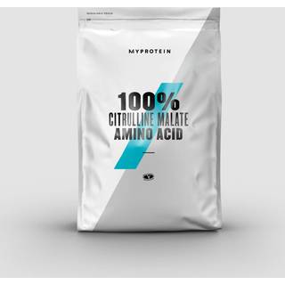 100% Citrulline Malate Amino Acid - 500g