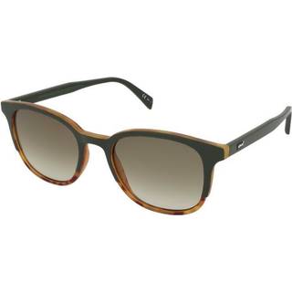 Levi's LV 5024/S XGW/9K 52 Solbriller Mænd Tortoiseshell - Green on Tortoise - 52mm