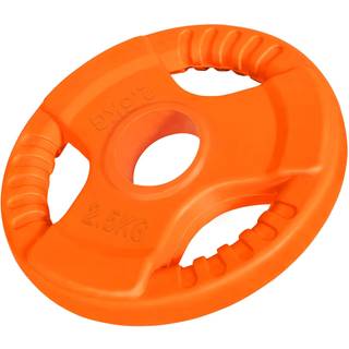 Vægtskiver Trigrip 51 Mm 1,25-25 Kg