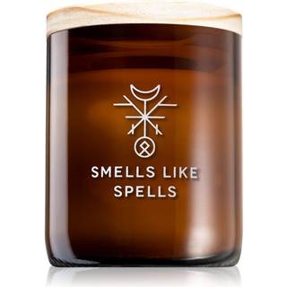 Smells Like Spells Norse Magic Freyr duftlys Trævæge (wealth/abundance) 200 g - 200 g